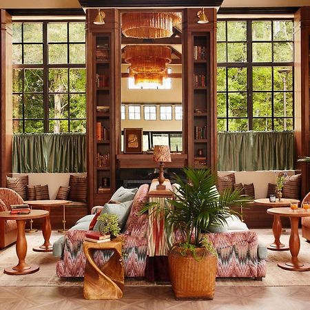 Hotel Berkshires Untold Lenox Exteriér fotografie